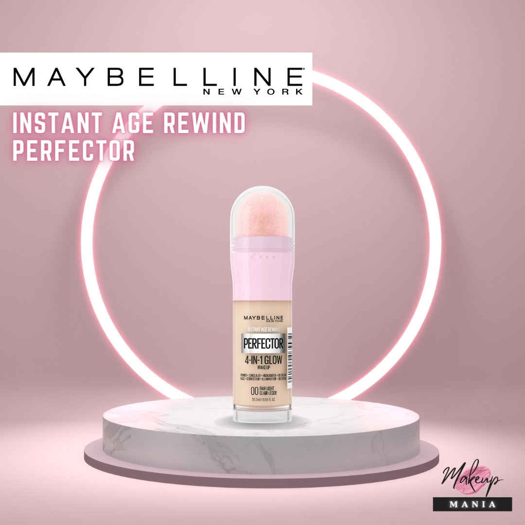 Instant AgeRewind Perfector 4-in-1