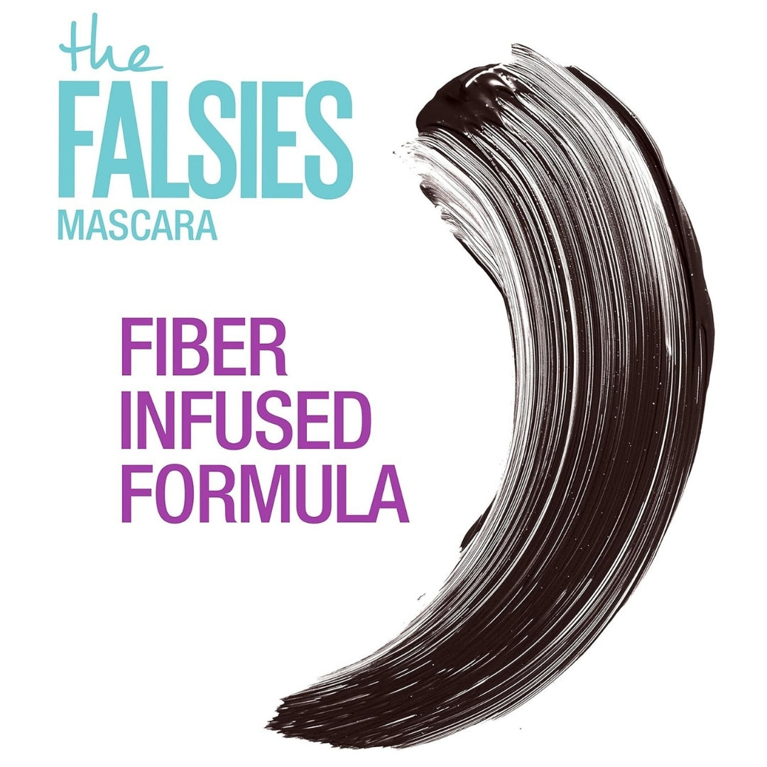 The Falsies Volume Express Mascara